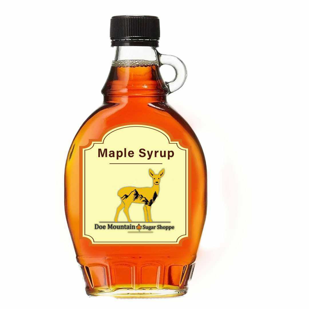 Maple Syrup